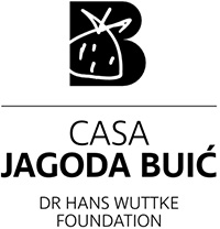 Casa Jagoda Buic Logo